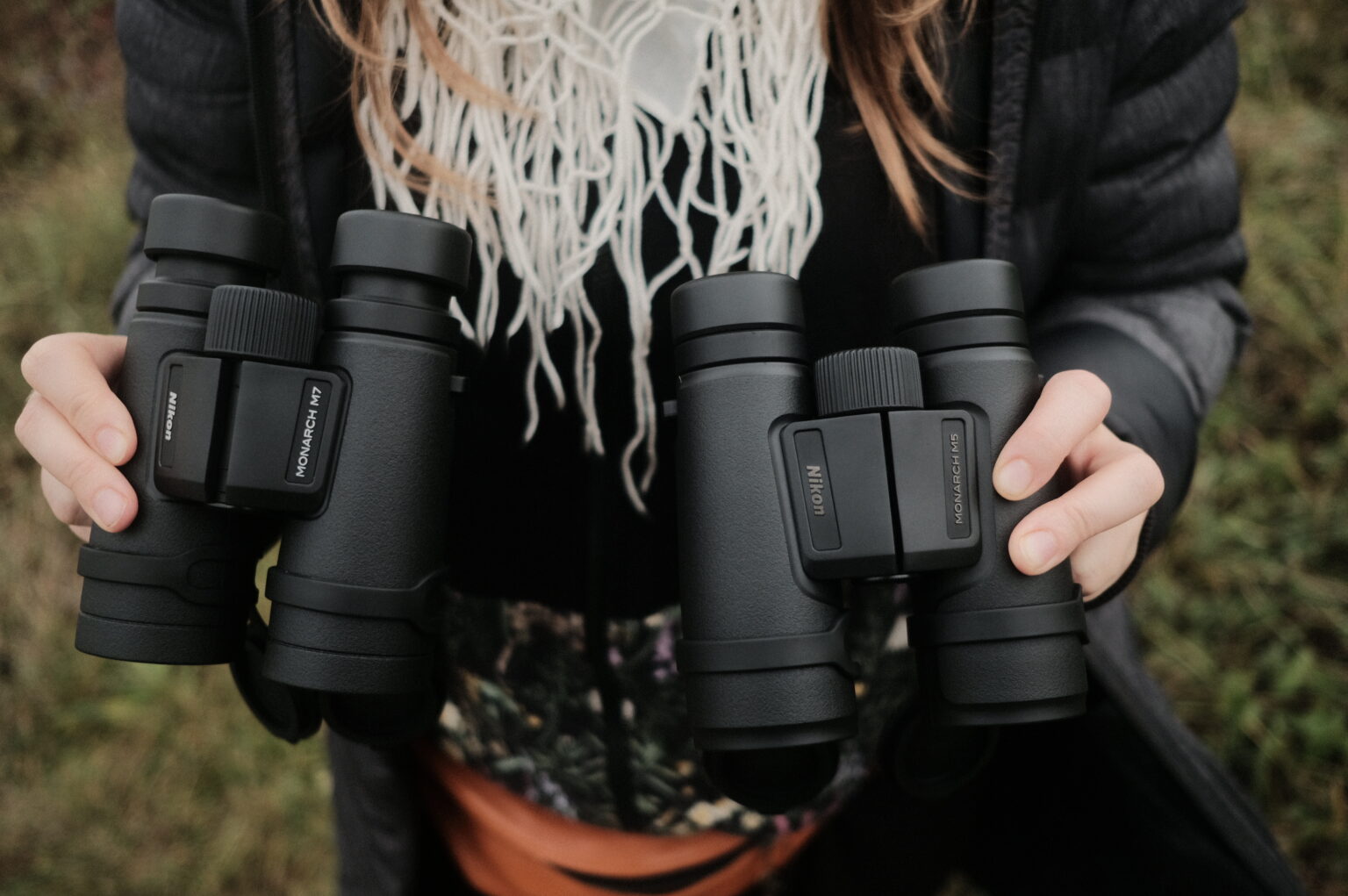 Lornetki Nikon – top 5. Którą wybrać? Lornetki Nikon - top 5. Którą wybrać?