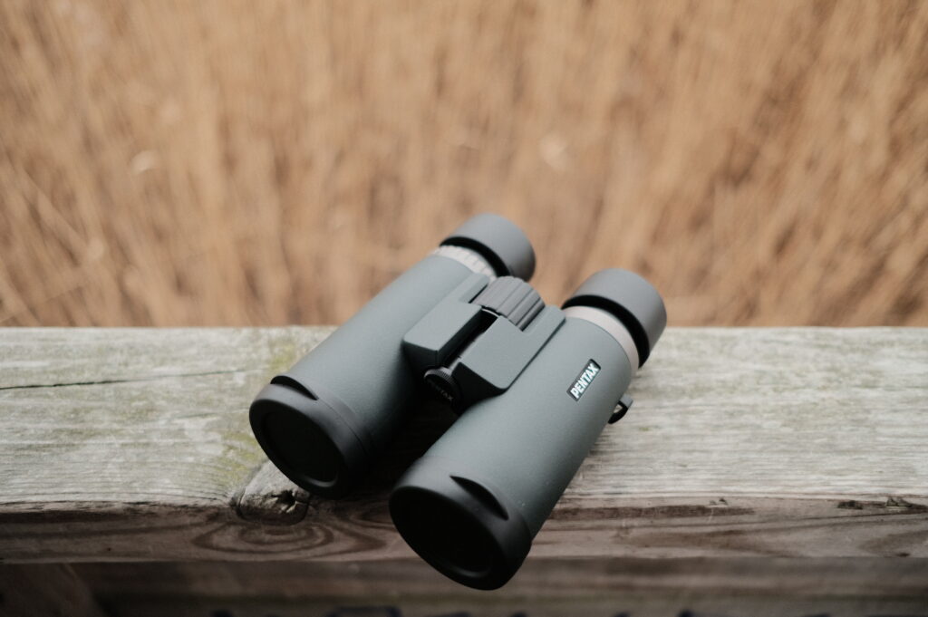 Pentax 7x42 ED