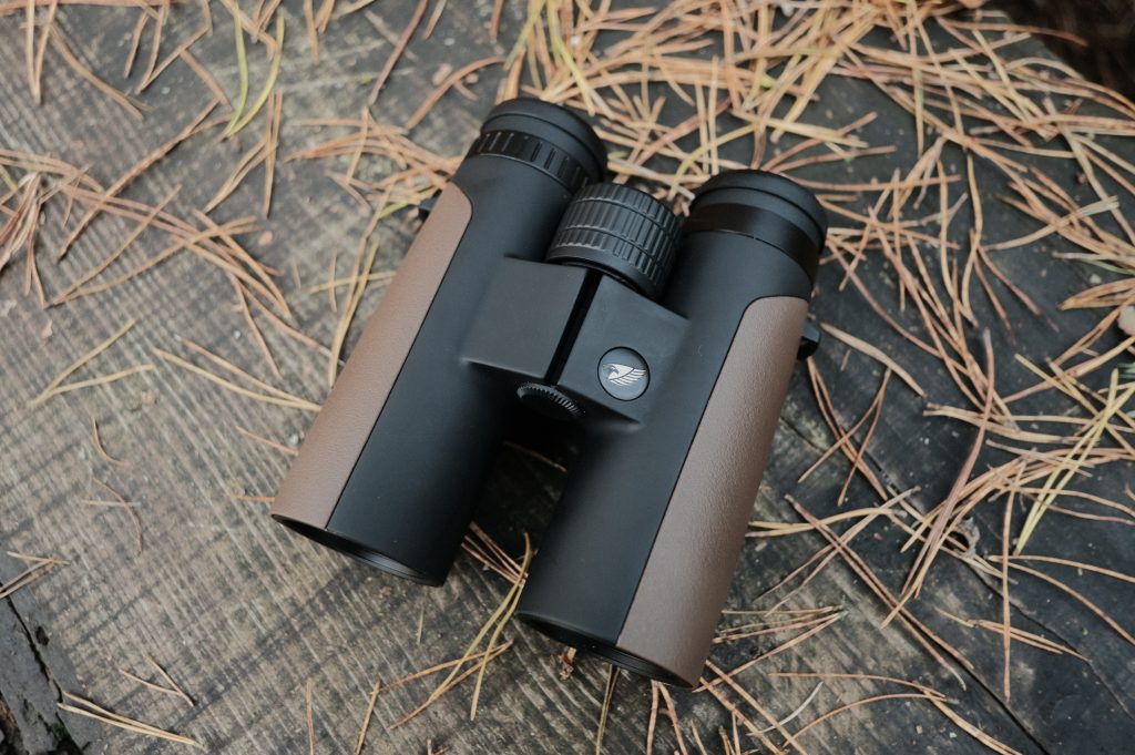 GPO Passion 10x42 ED