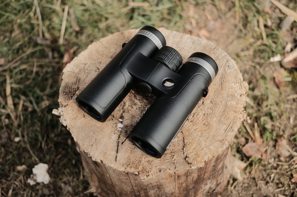 GPO Passion SD 8x34