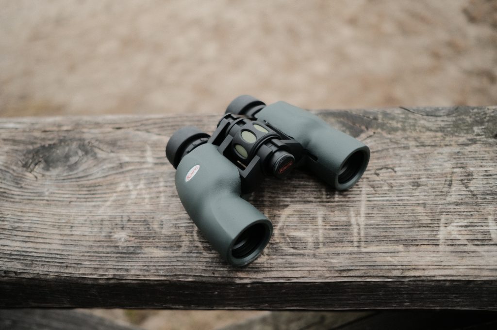 Kowa YFII30-8